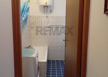 Bagno - Casa indipendente Via Sant'Antonio
 
7, Alfedena - foto 26