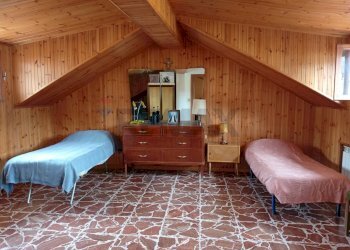 Camera / camera da letto - Casa indipendente Via Sant'Antonio
 
7, Alfedena - foto 29