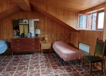 Camera / camera da letto - Casa indipendente Via Sant'Antonio
 
7, Alfedena - foto 30