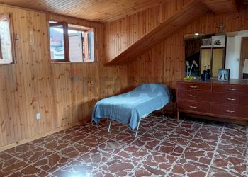 Camera / camera da letto - Casa indipendente Via Sant'Antonio
 
7, Alfedena - foto 31