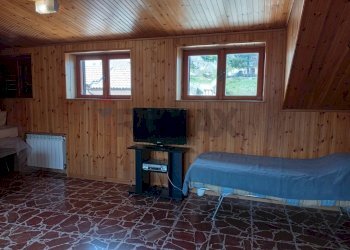 Camera / camera da letto - Casa indipendente Via Sant'Antonio
 
7, Alfedena - foto 33
