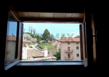Balcone - Casa indipendente Via Sant'Antonio
 
7, Alfedena - foto 34