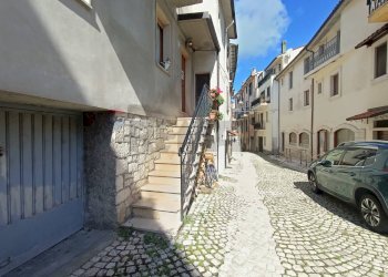 Edificio all\'aperto - Casa indipendente Via Sant'Antonio
 
7, Alfedena - foto 39