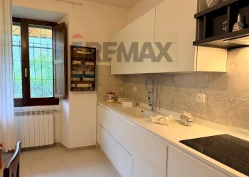 Cucina - Three-room apartment via valle Sant'Angelo
 
18, Villetta Barrea - photo 9