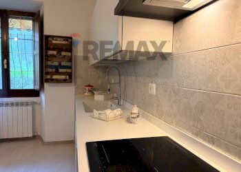 Cucina - Three-room apartment via valle Sant'Angelo
 
18, Villetta Barrea - photo 11