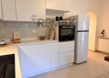 Cucina - Three-room apartment via valle Sant'Angelo
 
18, Villetta Barrea - photo 12