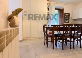 Sala da pranzo - Three-room apartment via valle Sant'Angelo
 
18, Villetta Barrea - photo 13