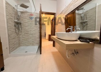 Bagno - Three-room apartment via valle Sant'Angelo
 
18, Villetta Barrea - photo 16