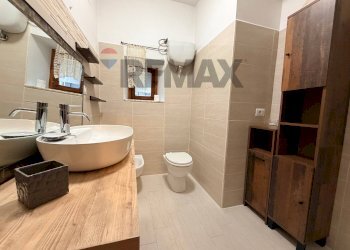 Bagno - Three-room apartment via valle Sant'Angelo
 
18, Villetta Barrea - photo 17