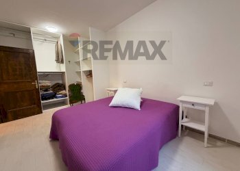 Camera / camera da letto - Three-room apartment via valle Sant'Angelo
 
18, Villetta Barrea - photo 22