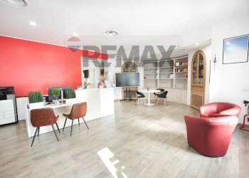 Sala da pranzo - Office Via Vittorio Veneto
50, Brugherio - photo 1