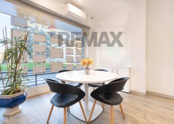 Sala da pranzo - Office Via Vittorio Veneto
50, Brugherio - photo 3