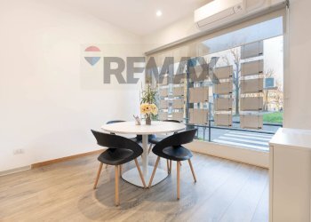 Sala da pranzo - Office Via Vittorio Veneto
50, Brugherio - photo 4