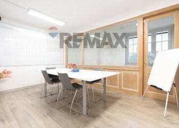 Sala da pranzo - Office Via Vittorio Veneto
50, Brugherio - photo 6