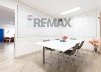 Sala da pranzo - Office Via Vittorio Veneto
50, Brugherio - photo 8