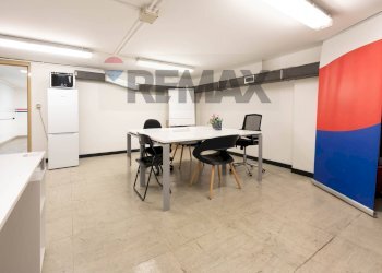 Sala da pranzo - Office Via Vittorio Veneto
50, Brugherio - photo 14