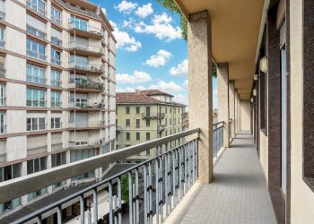 Foto 9 - Appartamento PIAZZA MATTEOTTI
6, Bergamo - foto 9