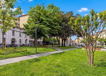 Foto 37 - Appartamento PIAZZA MATTEOTTI
6, Bergamo - foto 37