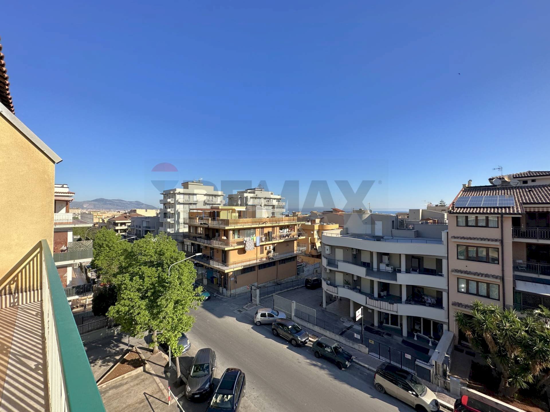 Edificio all\'aperto - Apartment Villabate - photo 2
