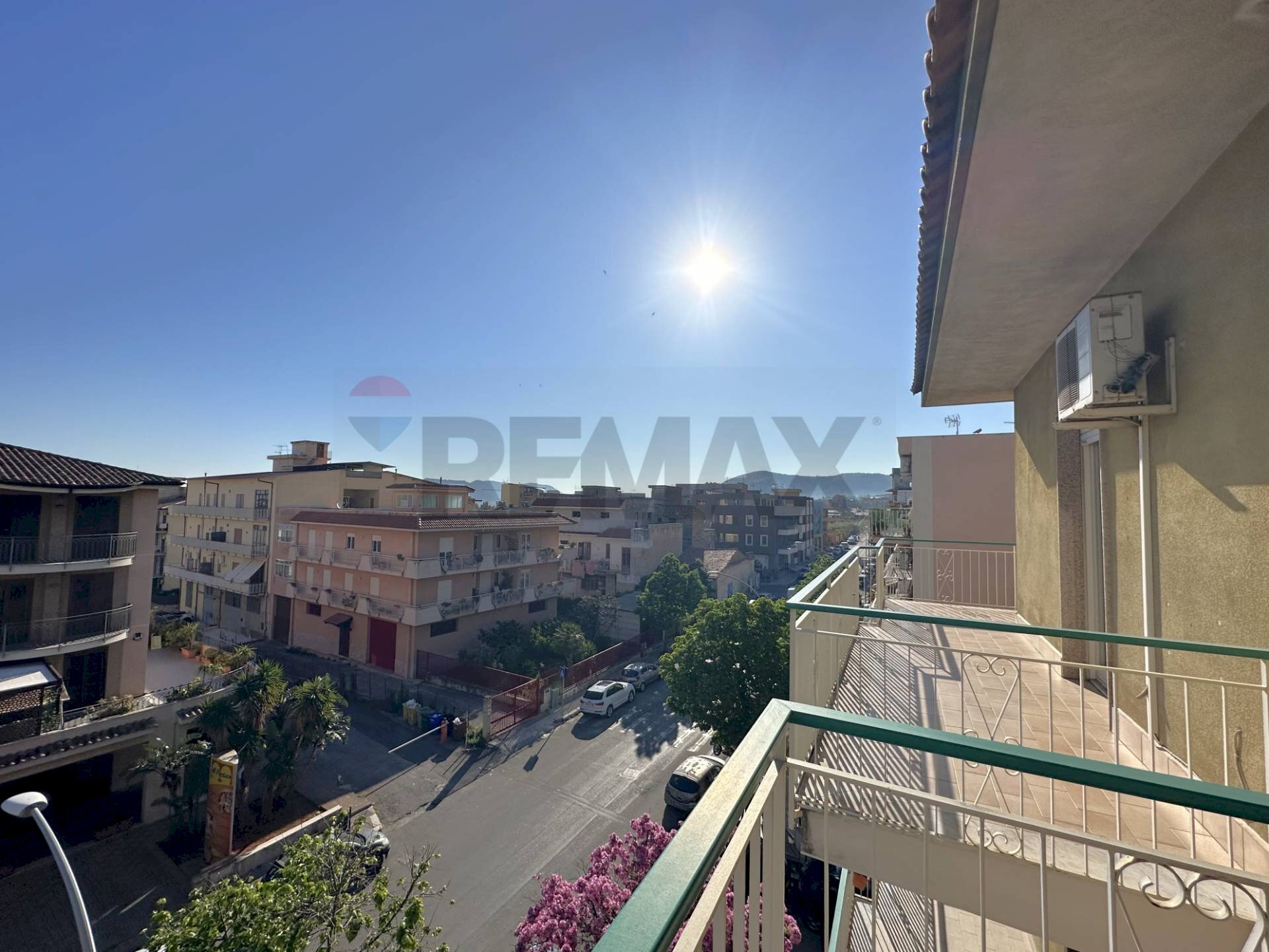 Balcone - Apartment Villabate - photo 3