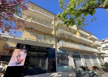 Edificio all\'aperto - Appartamento Villabate - foto 1
