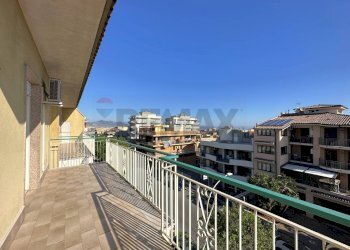 Balcone - Appartamento Villabate - foto 28