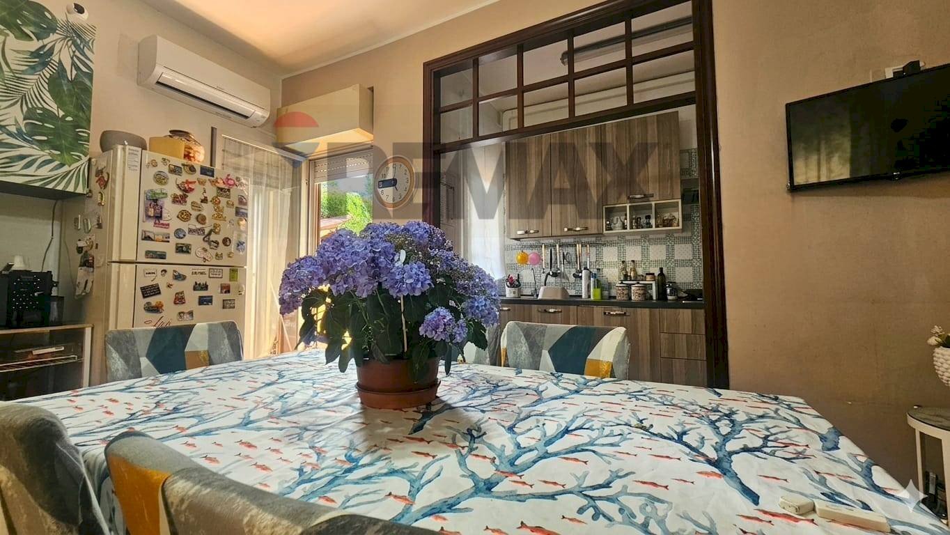 Sala da pranzo - Apartment Via Papa Giovanni XXIII
26, Bagheria - photo 2