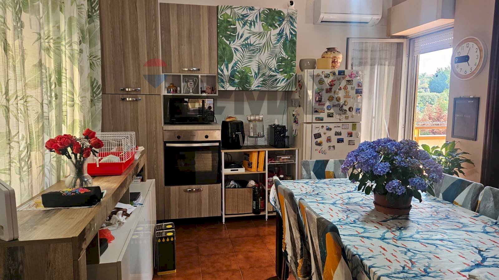 Cucina - Appartamento Via Papa Giovanni XXIII
 
26, Bagheria - foto 1