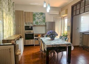 Sala da pranzo - Apartment Via Papa Giovanni XXIII
 
26, Bagheria - photo 4