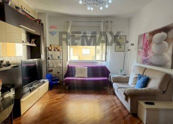 Soggiorno - Apartment Via Papa Giovanni XXIII
 
26, Bagheria - photo 6
