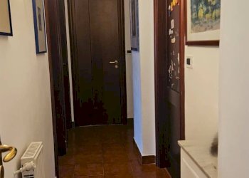 Hall / corridoio - Apartment Via Papa Giovanni XXIII
 
26, Bagheria - photo 16