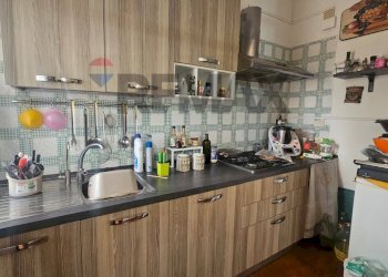 Cucina - Apartment Via Papa Giovanni XXIII
 
26, Bagheria - photo 17