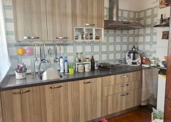 Cucina - Apartment Via Papa Giovanni XXIII
 
26, Bagheria - photo 21