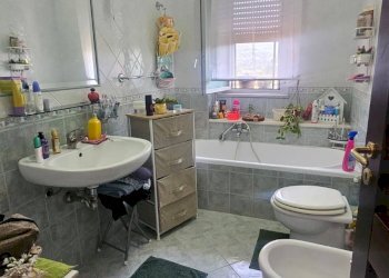 Bagno - Apartment Via Papa Giovanni XXIII
 
26, Bagheria - photo 22