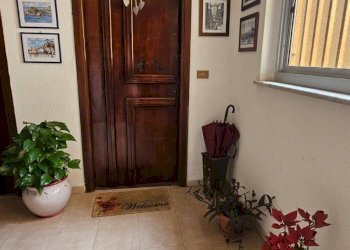 Hall / corridoio - Apartment Via Papa Giovanni XXIII
 
26, Bagheria - photo 24