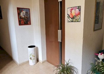 Hall / corridoio - Apartment Via Papa Giovanni XXIII
 
26, Bagheria - photo 25