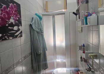 Bagno - Apartment Via Papa Giovanni XXIII
 
26, Bagheria - photo 23