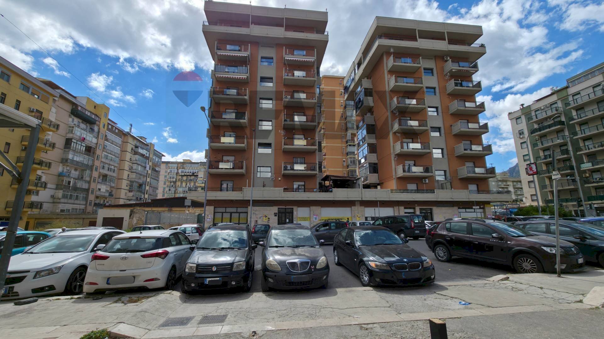 Edificio all\'aperto - Rustico Vicolo Sacramento
87, Palermo - foto 2