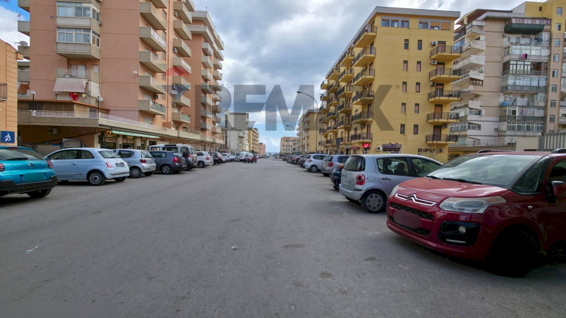 Edificio all\'aperto - Rustico Vicolo Sacramento
87, Palermo - foto 3