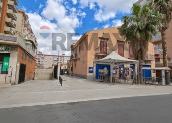 Edificio all\'aperto - Rustico Vicolo Sacramento
87, Palermo - foto 1