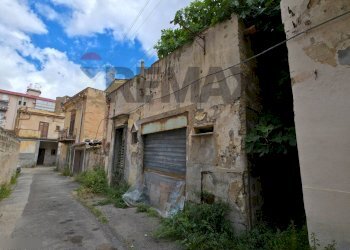 Edificio all\'aperto - Rustico Vicolo Sacramento
87, Palermo - foto 5