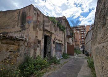 Edificio all\'aperto - Rustico Vicolo Sacramento
87, Palermo - foto 6