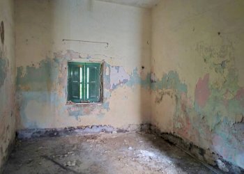 Stanza vuota - Rustico Vicolo Sacramento
87, Palermo - foto 11