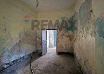 Stanza vuota - Rustico Vicolo Sacramento
87, Palermo - foto 12