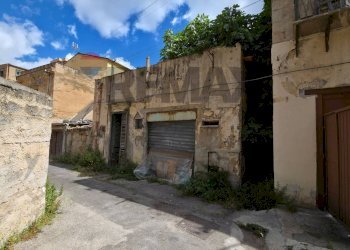 Casa all\'aperto - Rustico Vicolo Sacramento
87, Palermo - foto 18