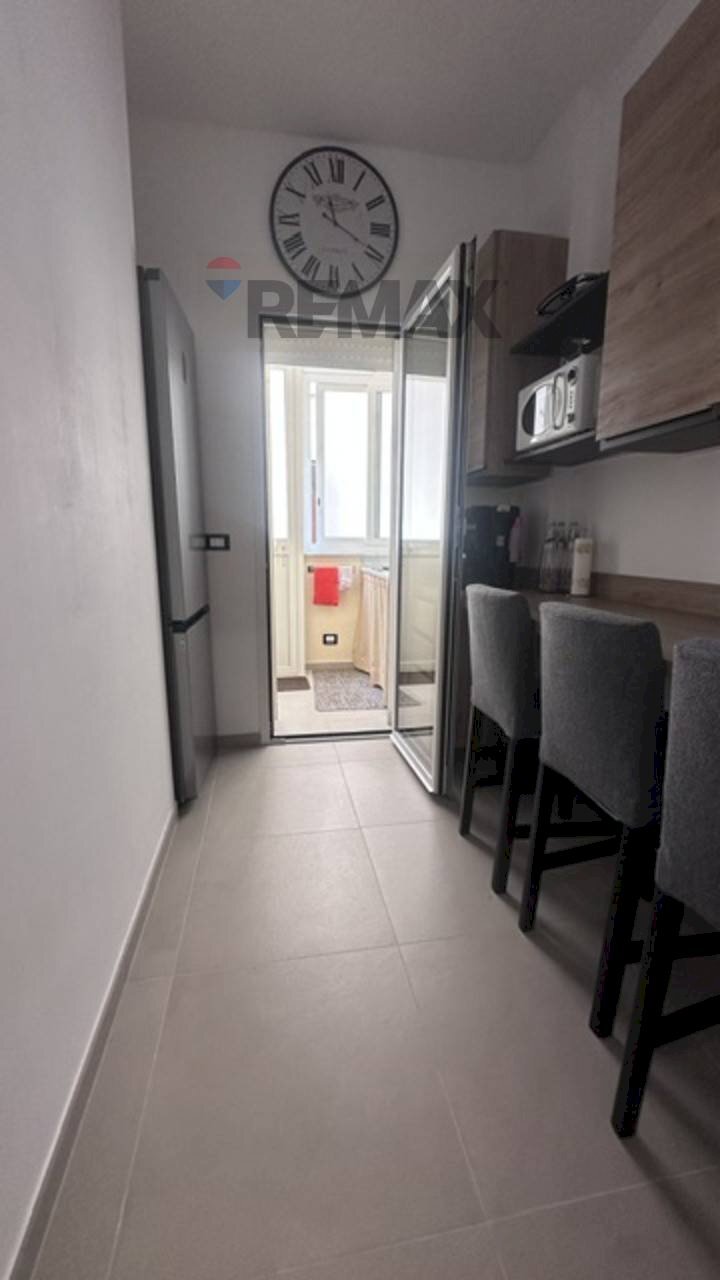 Cucina - Terreno non edificabile Piazza Principe Di Camporeale
 
25, Palermo - foto 1