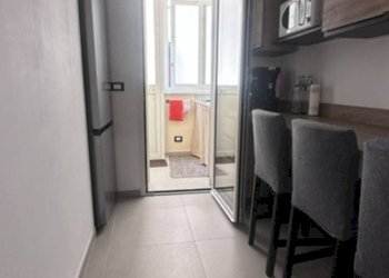 Cucina - Terreno non edificabile Piazza Principe Di Camporeale
 
25, Palermo - foto 1