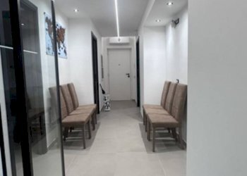 Hall / corridoio - Terreno non edificabile Piazza Principe Di Camporeale
 
25, Palermo - foto 7