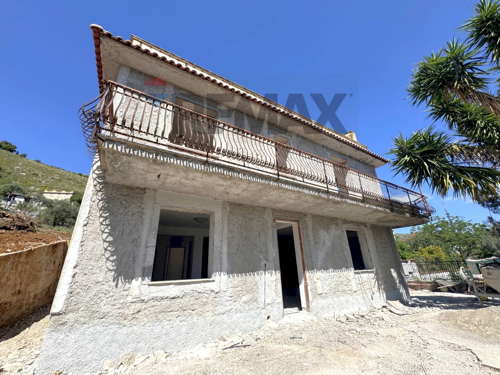 Casa all\'aperto - Villa contrada greco, Misilmeri - photo 1