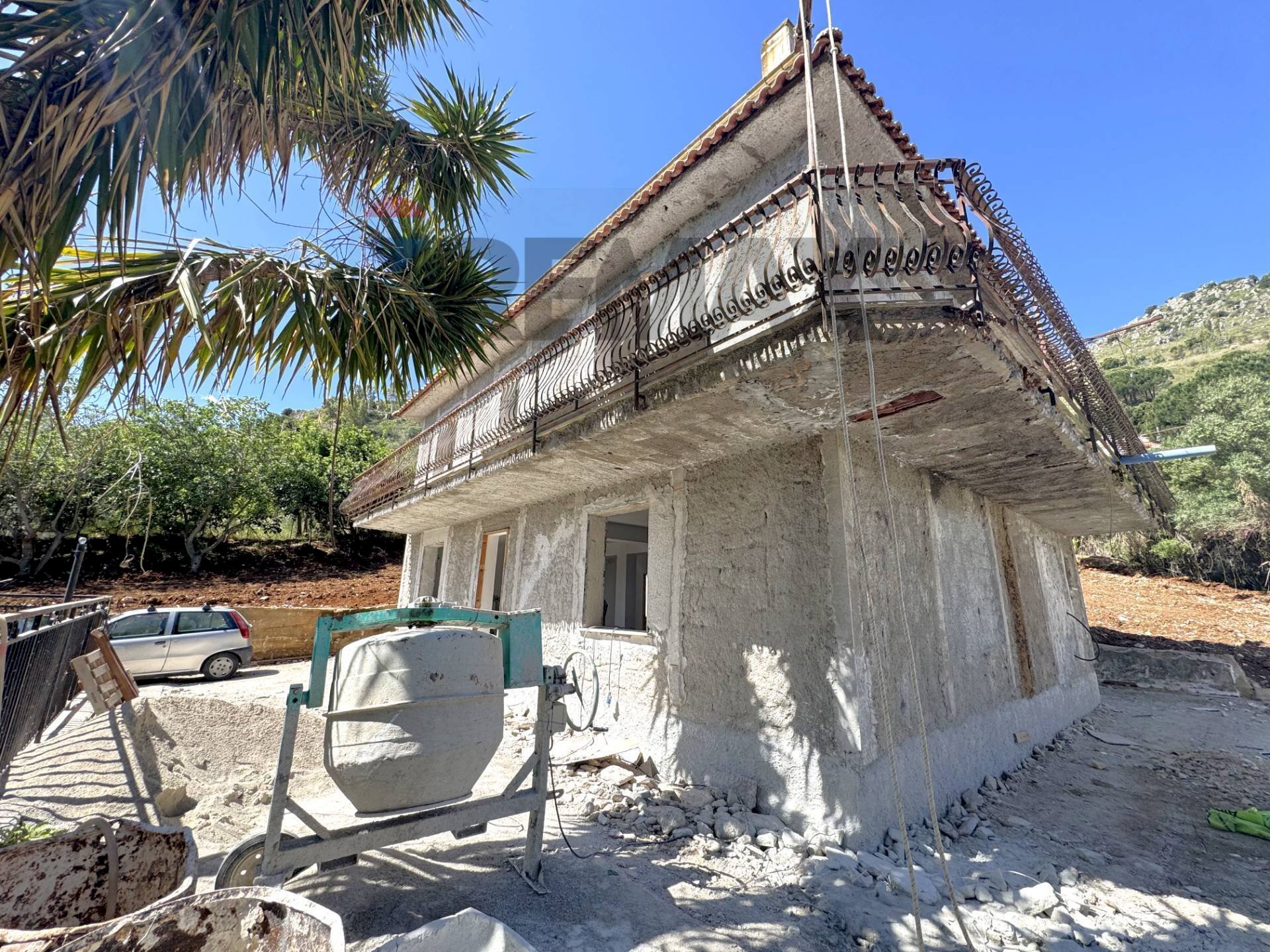 Casa all\'aperto - Villa contrada greco, Misilmeri - photo 2